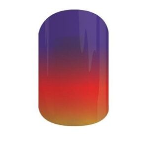 Jamberry Adams Favorite Nail Wraps